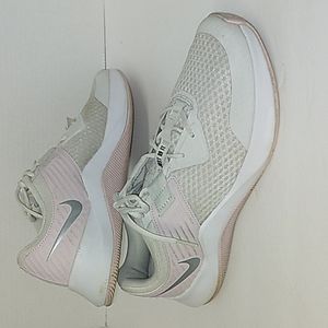 Nike MC Trainer Pink 11 Running Walking